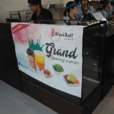 Tổng hợp- Cafe BlackBall - Chè & Trà Sữa Đài Loan - Ngô Đức Kế