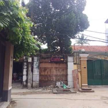 Tổng hợp- Blah Blah Blah Coffee & Tea