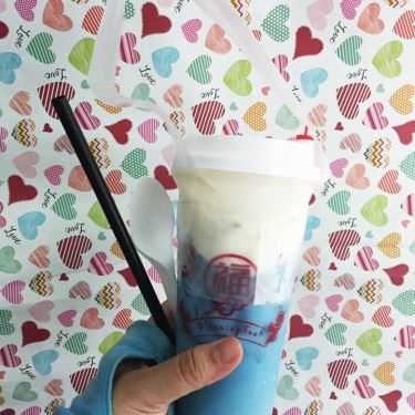 Món ăn- Cafe Blessing Tea - Hồ Hảo Hớn