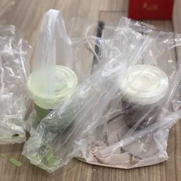 Món ăn- Cafe Blessing Tea - Hồ Hảo Hớn