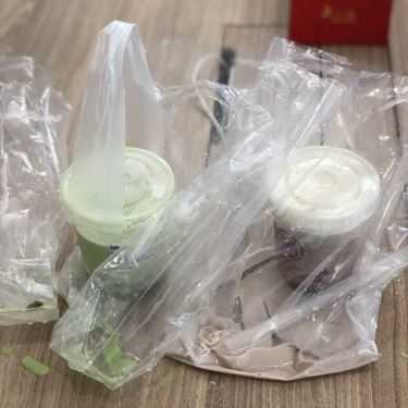 Món ăn- Cafe Blessing Tea - Hồ Hảo Hớn