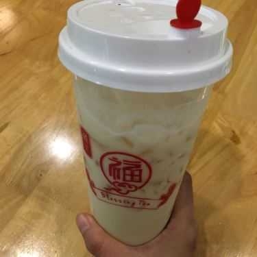 Món ăn- Cafe Blessing Tea - Hồ Hảo Hớn