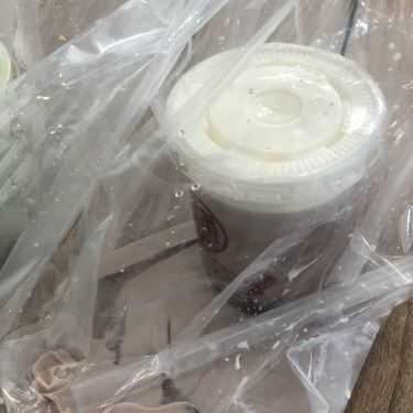 Món ăn- Cafe Blessing Tea - Hồ Hảo Hớn
