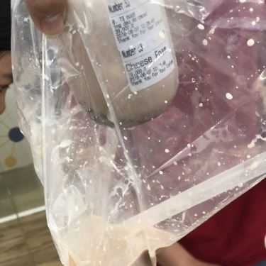 Món ăn- Cafe Blessing Tea - Hồ Hảo Hớn