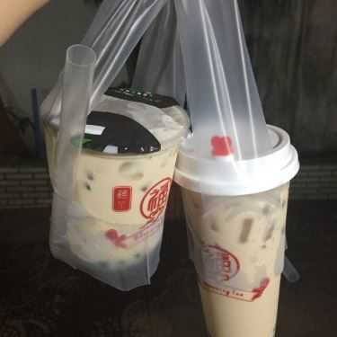 Món ăn- Cafe Blessing Tea - Hồ Hảo Hớn