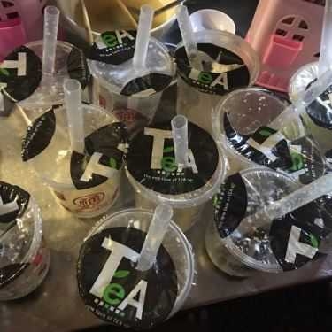 Tổng hợp- Cafe Blessing Tea - Hồ Hảo Hớn