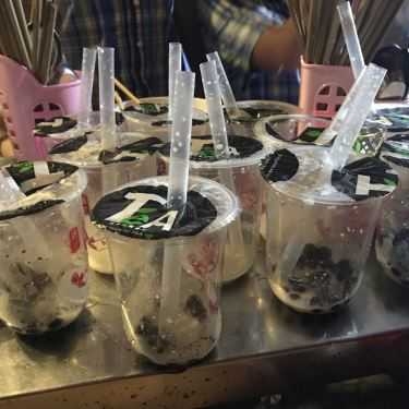 Tổng hợp- Cafe Blessing Tea - Hồ Hảo Hớn
