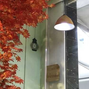 Tổng hợp- Cafe Blessing Tea - Trương Công Định