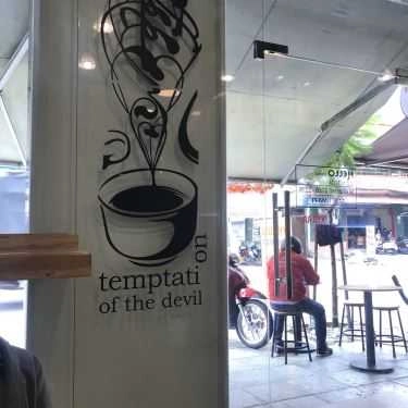 Tổng hợp- Cafe Blessing Tea - Trương Công Định