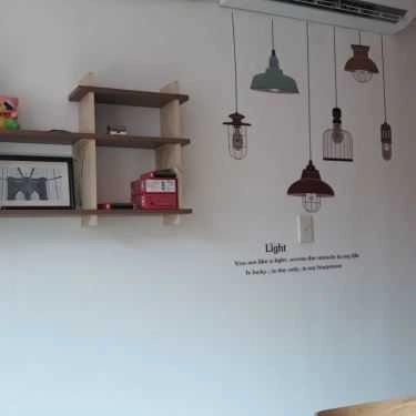 Tổng hợp- Cafe Blessing Tea - Trương Công Định