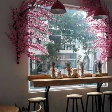 Tổng hợp- Cafe Blessing Tea - Trương Công Định