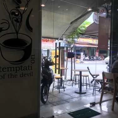 Tổng hợp- Cafe Blessing Tea - Trương Công Định