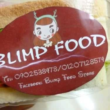 Món ăn- Shop online Blimp Food - Ăn Vặt Online