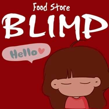 Tổng hợp- Shop online Blimp Food - Ăn Vặt Online