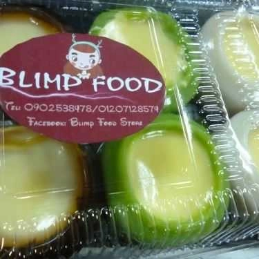 Món ăn- Shop online Blimp Food - Ăn Vặt Online