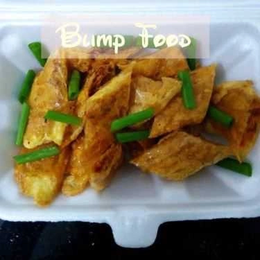 Món ăn- Shop online Blimp Food - Ăn Vặt Online