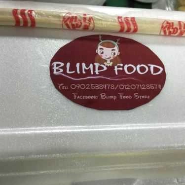 Tổng hợp- Shop online Blimp Food - Ăn Vặt Online