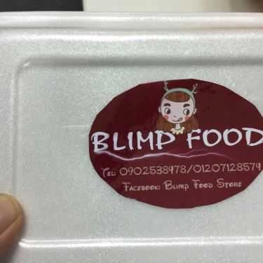 Tổng hợp- Shop online Blimp Food - Ăn Vặt Online