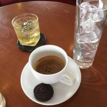 Món ăn- Bliss Garden Coffee