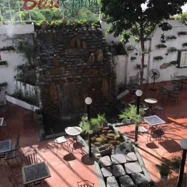 Tổng hợp- Bliss Garden Coffee