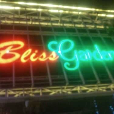 Tổng hợp- Bliss Garden Coffee