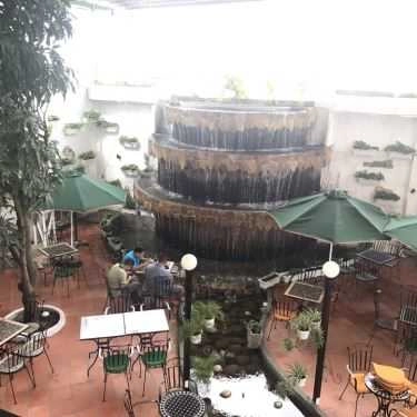 Tổng hợp- Bliss Garden Coffee