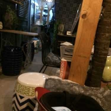 Tổng hợp- Blooming Cafe