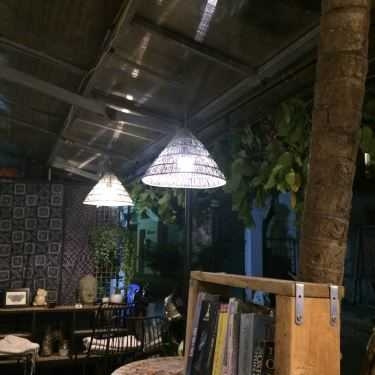 Tổng hợp- Blooming Cafe