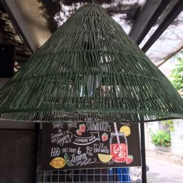 Tổng hợp- Blooming Cafe