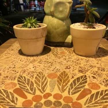 Tổng hợp- Blooming Cafe