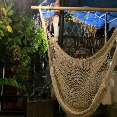 Tổng hợp- Blooming Cafe