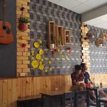 Tổng hợp- Blue Rose Coffee