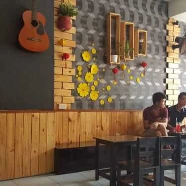 Tổng hợp- Blue Rose Coffee