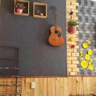 Tổng hợp- Blue Rose Coffee