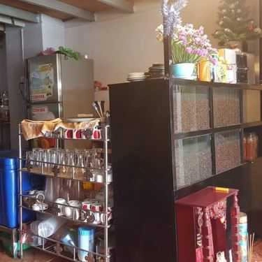 Tổng hợp- Blue Rose Coffee