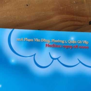 Tổng hợp- Blue Sky - Coffee & More