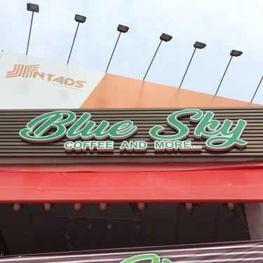 Tổng hợp- Blue Sky - Coffee & More