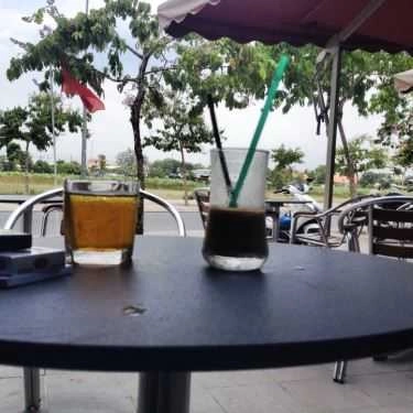 Món ăn- Blue Sky Coffee
