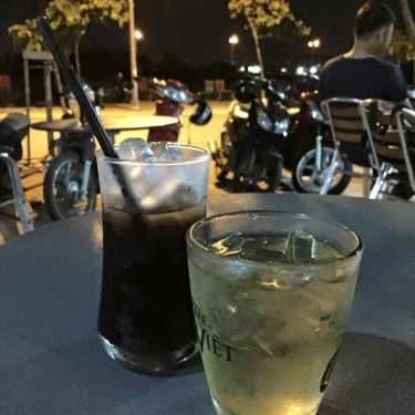 Món ăn- Blue Sky Coffee