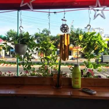 Tổng hợp- Blue Sky - Coffee & More
