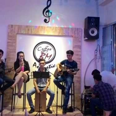 Tổng hợp- BM Acoustic Coffee - Tây Thạnh