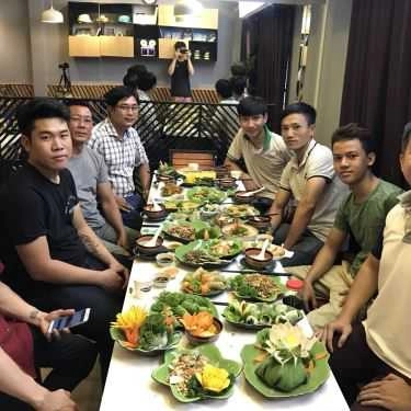 Tổng hợp- Quán Ăn BM'C - Bốn Mùa Chay