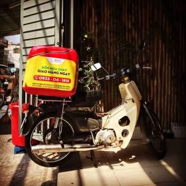 Tổng hợp- Quán Ăn BM'C - Bốn Mùa Chay