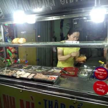 Tổng hợp- Ăn vặt Bánh Mì Tuấn Mập - 348 Lê Đức Thọ