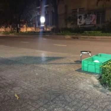 Tổng hợp- Ăn vặt Bột Chiên - Hoàng Sa