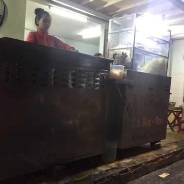 Tổng hợp- Ăn vặt Bột Chiên - Hoàng Sa