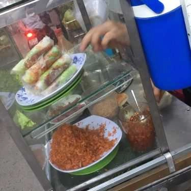 Tổng hợp- Ăn vặt Bò Bía - Nguyễn Công Hoan