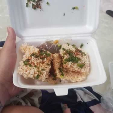 Món ăn- Ăn vặt Bò Bía - Nguyễn Thượng Hiền