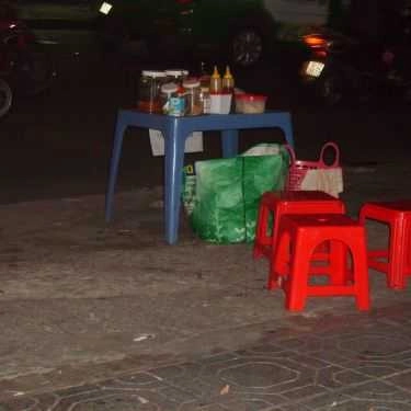 Tổng hợp- Ăn vặt Bò Bía - Công Viên Lê Văn Tám
