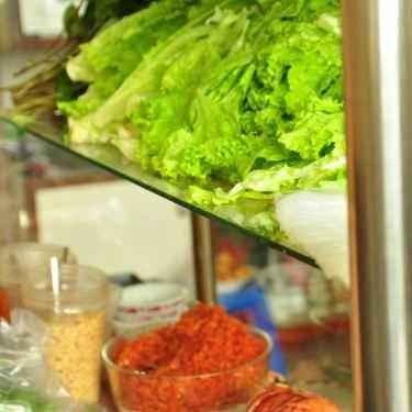 Tổng hợp- Ăn vặt Gỏi Cuốn, Bì Cuốn, Bò Bía - Trần Văn Đang